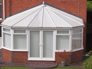 Conservatories, Glaziers South London