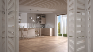 Folding Door Installation & Replacement in South London | uPVC & Glazed Doors