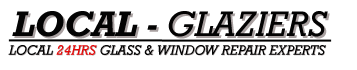 Logo Local Glaziers in South London