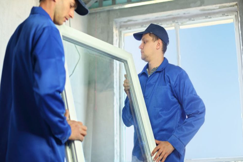Replacement Glass in South London