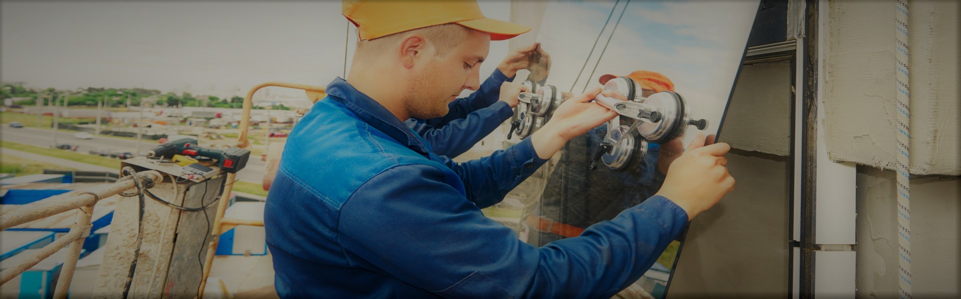 Slider, Safety Glass Installation South London | Toughened & Laminated Glass