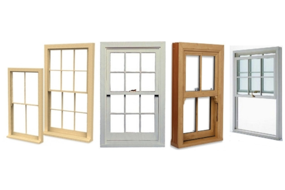 Sash Window Repairs in South London