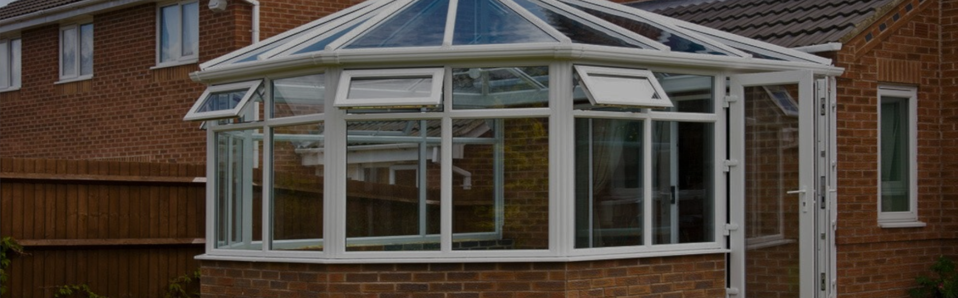 Slider, Glaziers in South London
