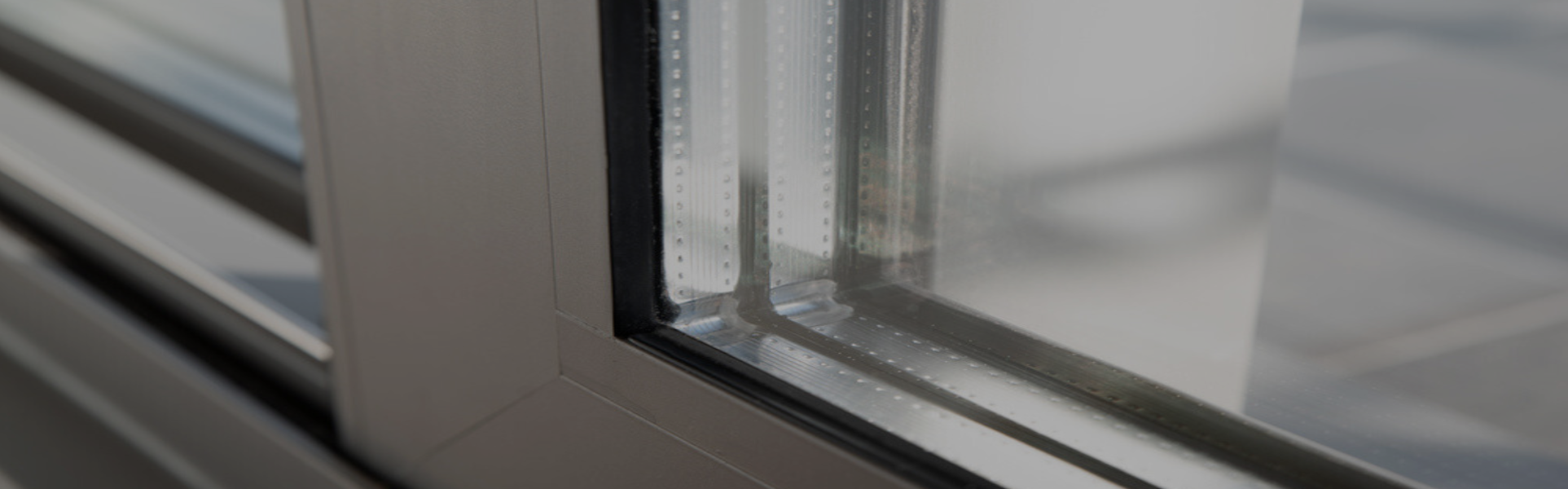 Slider, Glaziers in South London