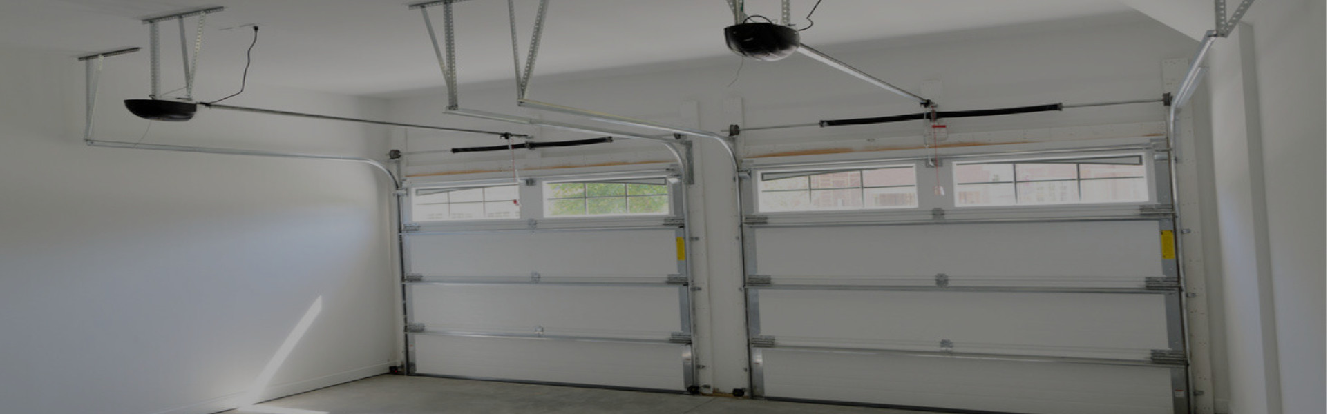 Slider Garage Door Repair, Glaziers in South London
