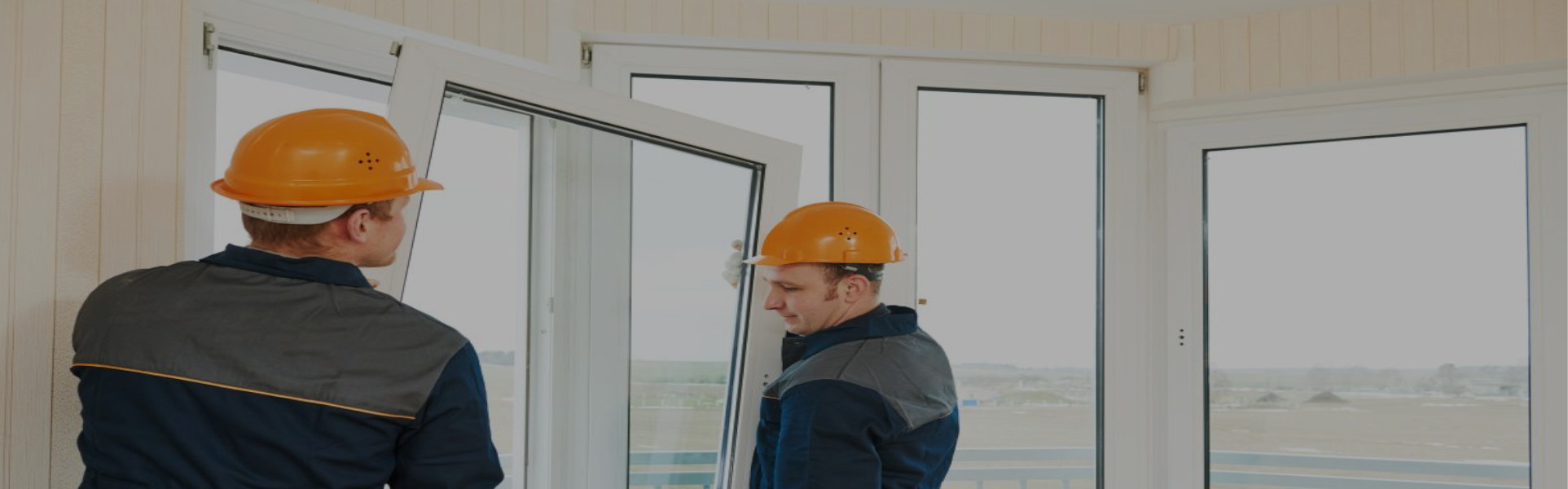 window installation in South London